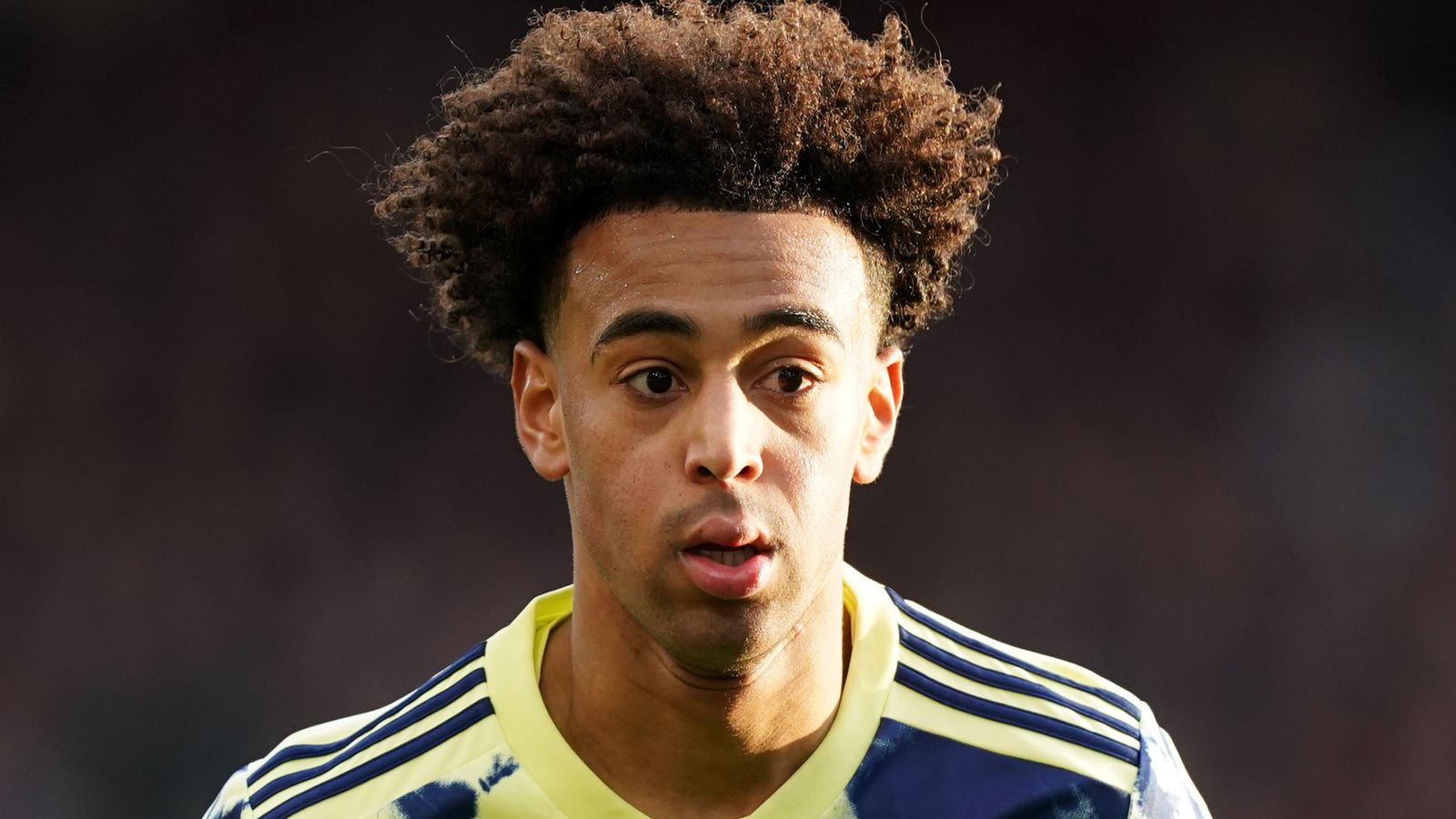 Tyler Adams
