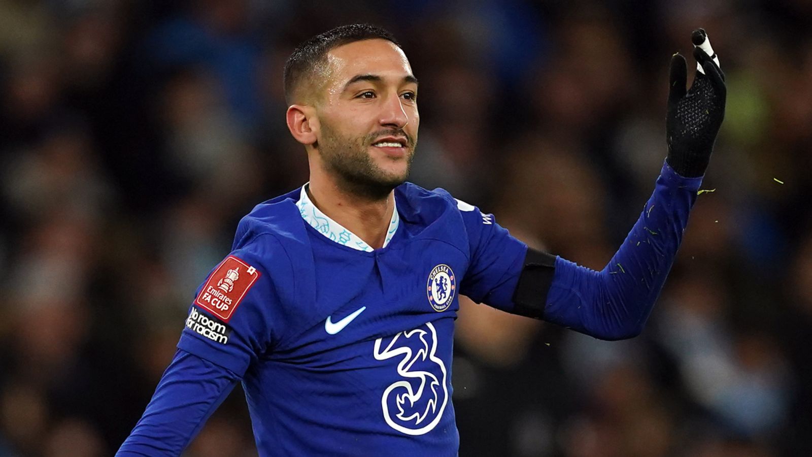 Hakim Ziyech