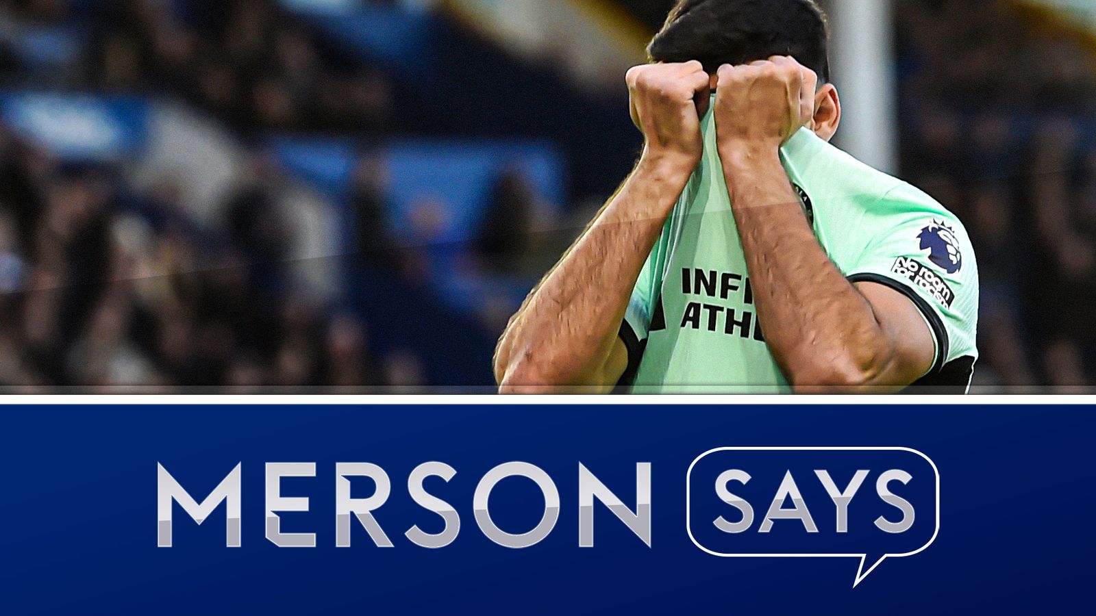 Merson Says