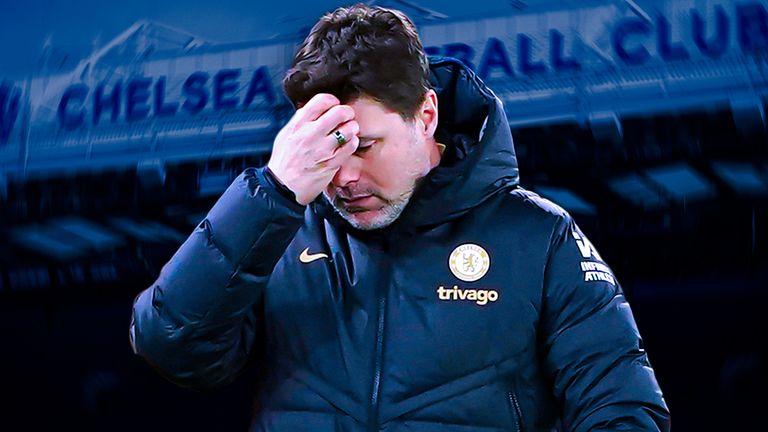 Mauricio Pochettino