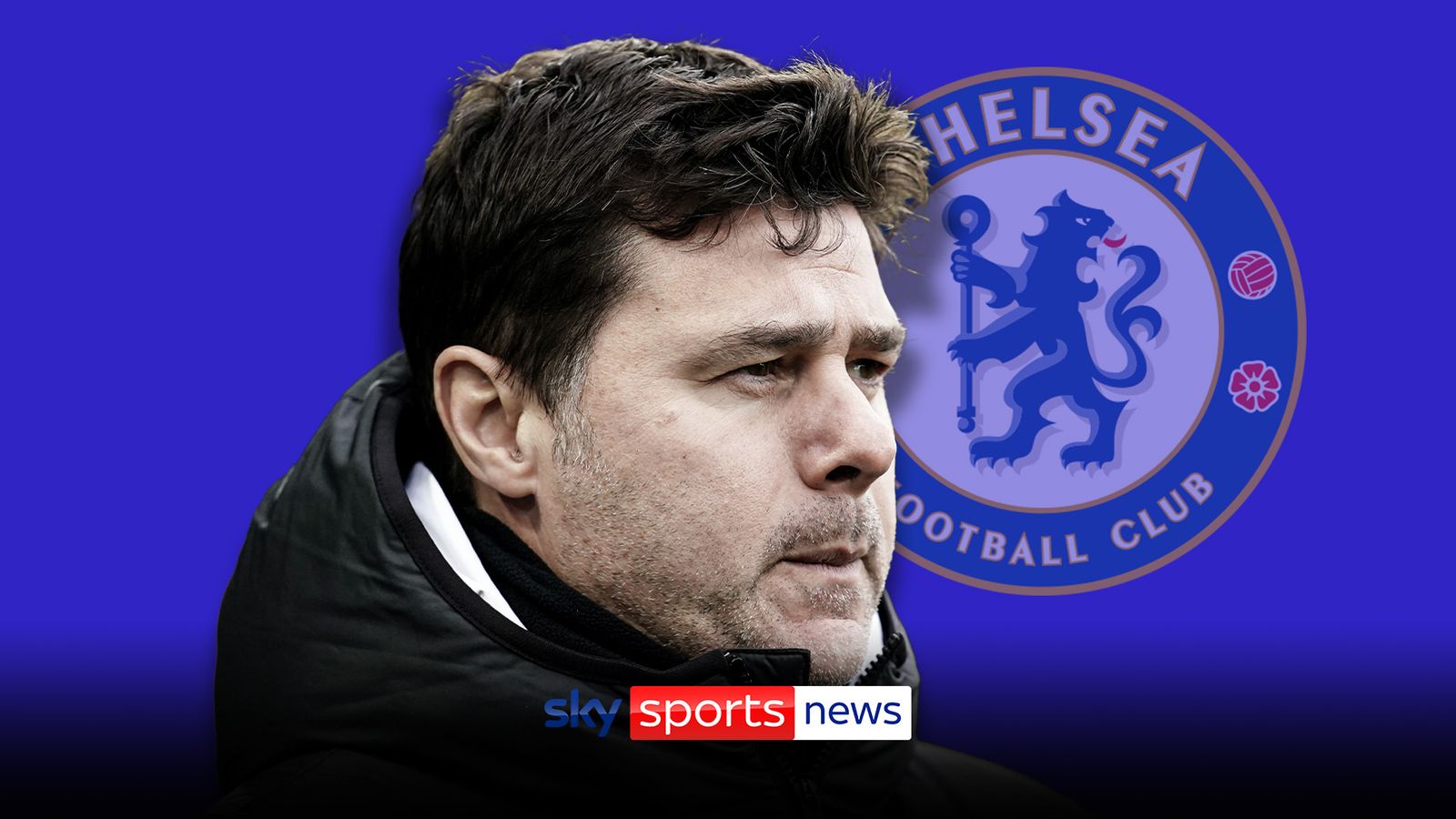 Mauricio Pochettino