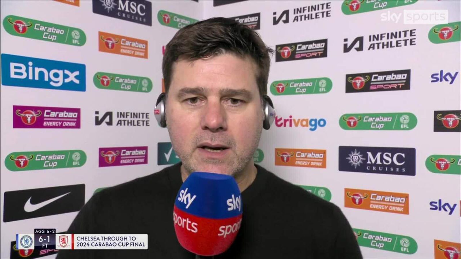 Mauricio Pochettino