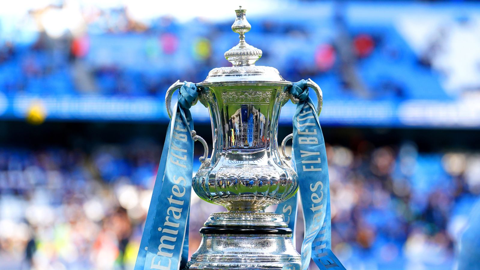 The FA Cup