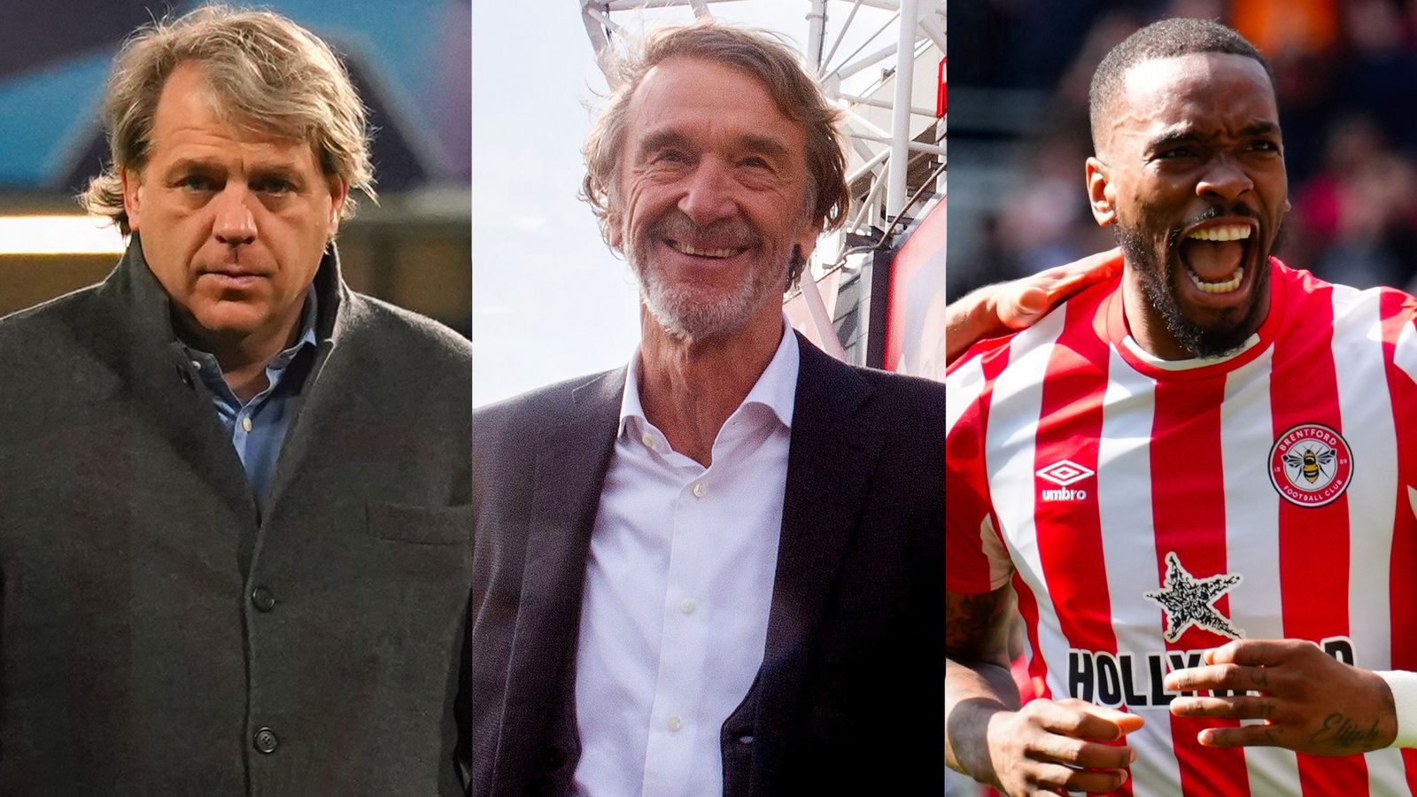 FFP Explained