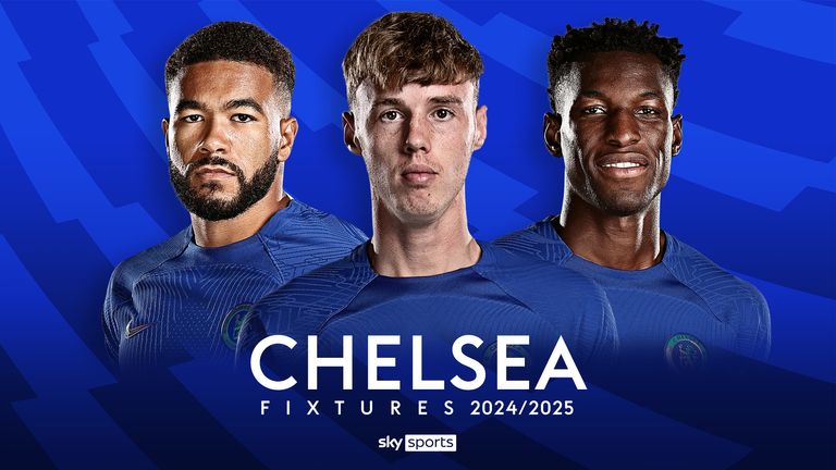 Premier League Fixtures