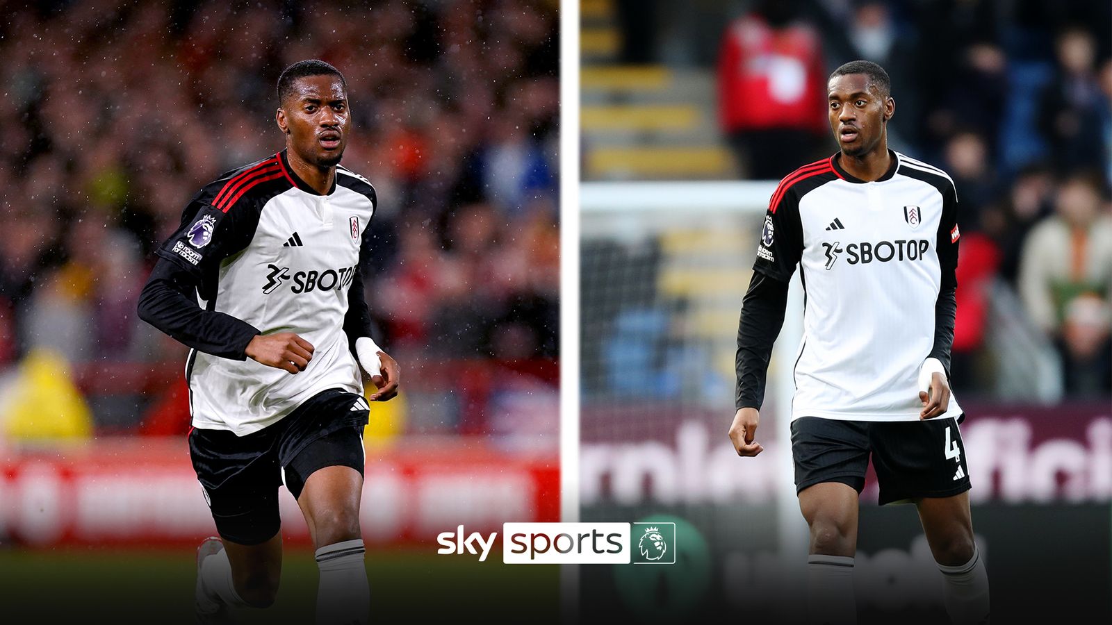 Tosin Adarabioyo