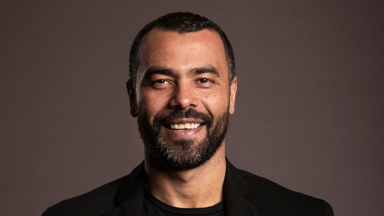 Ashley Cole