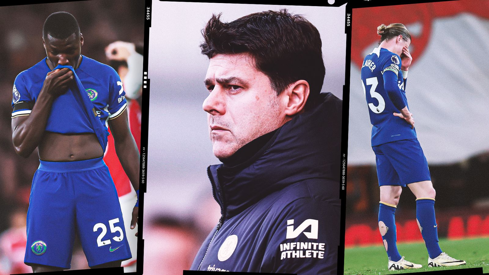 Mauricio Pochettino