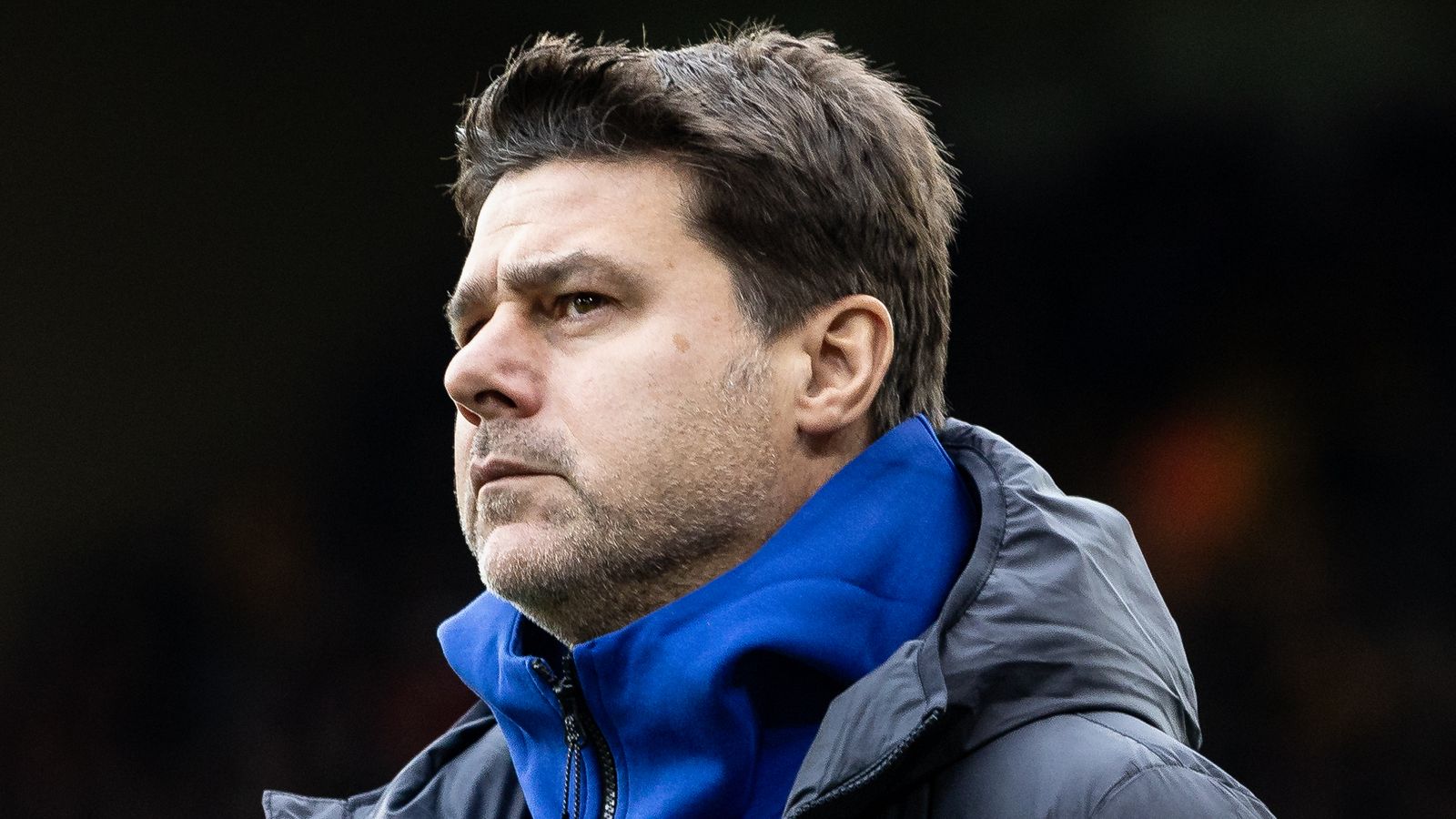 Mauricio Pochettino