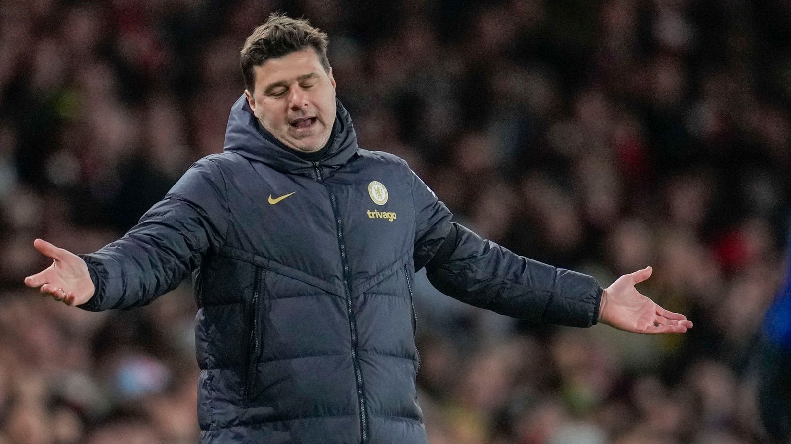 Mauricio Pochettino