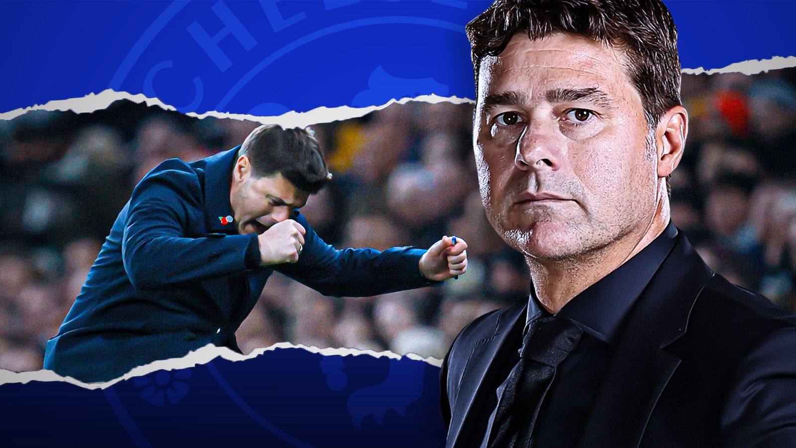 Mauricio Pochettino