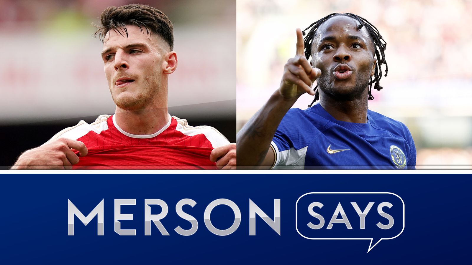 Chelsea vs Arsenal