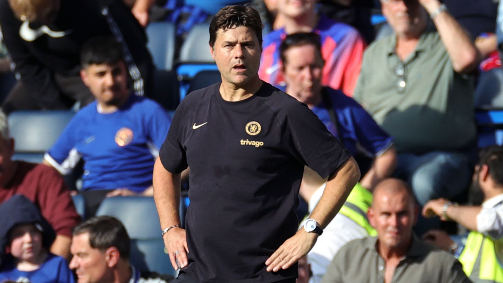 Mauricio Pochettino