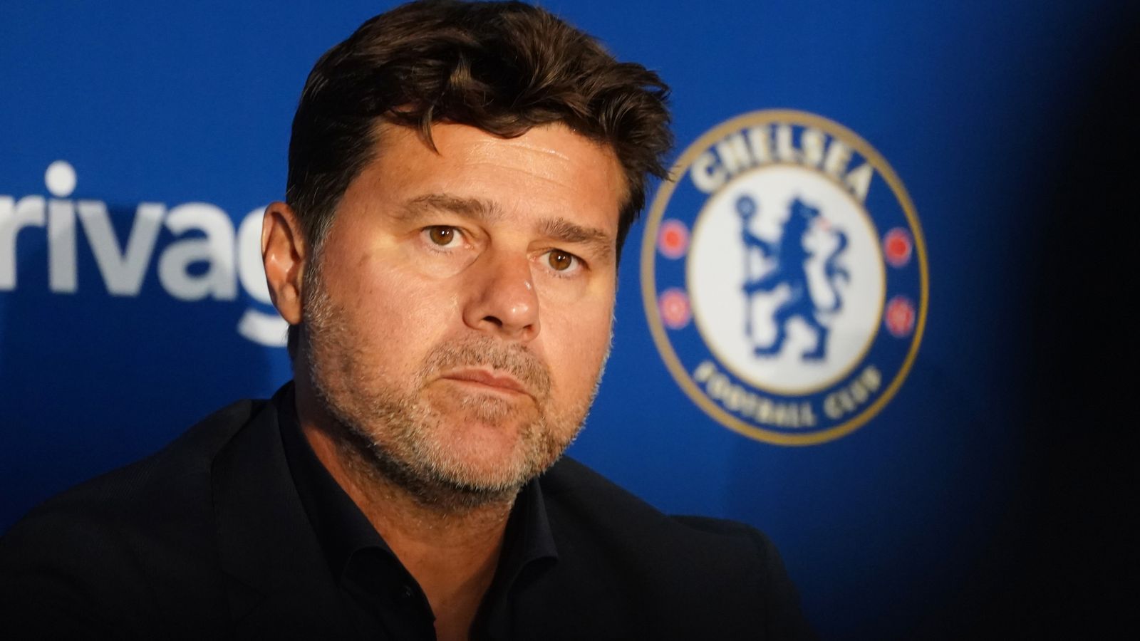 Mauricio Pochettino