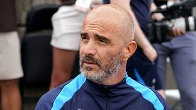Enzo Maresca