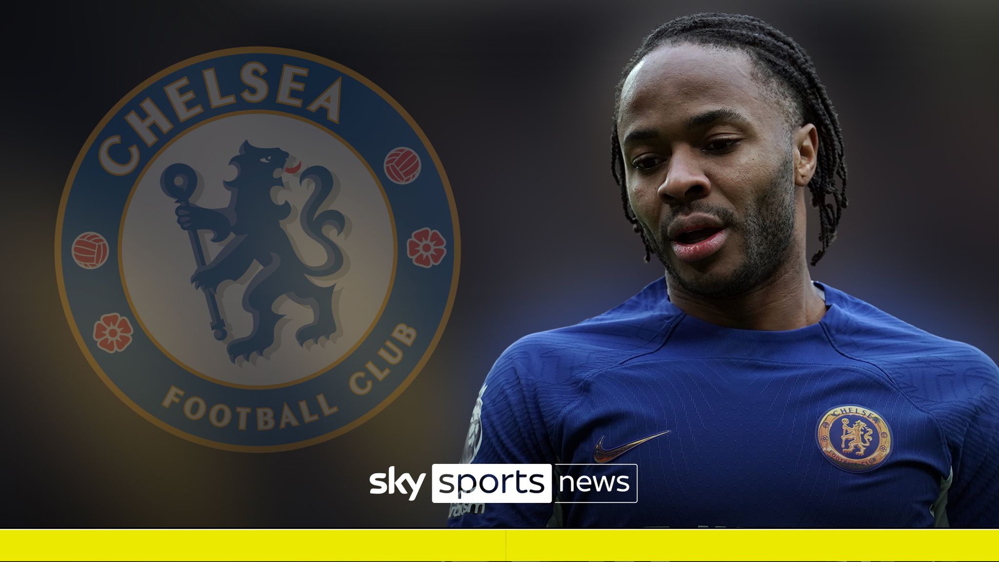 Raheem Sterling