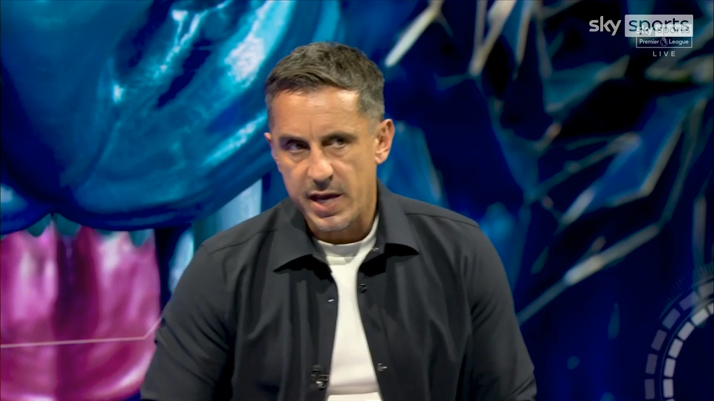 Gary Neville