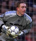 Chris Kirkland