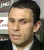 Gus Poyet