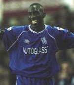 Jimmy Floyd Hasselbaink