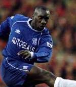 Jimmy Floyd Hasselbaink