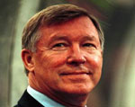 Sir Alex Ferguson