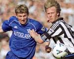 Tore Andre Flo