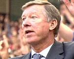 Sir Alex Ferguson