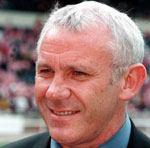 Peter Reid