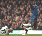 Jimmy Floyd-Hasselbaink