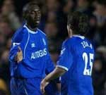 Jimmy Floyd Hasselbaink