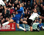 Eidur Gudjohnsen