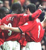 Andy Cole