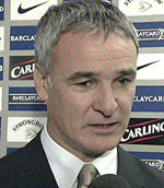 Claudio Ranieri