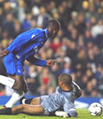 Carlton Cole