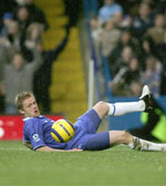 Damien Duff