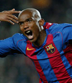 Samuel Eto'o