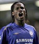 Didier Drogba