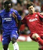 Michaels Essien