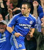 Joe Cole