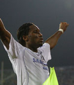 Didier Drogba