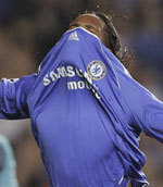 Didier Drogba