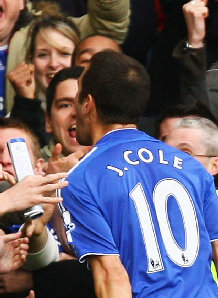 Joe Cole