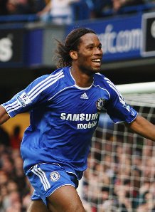 Didier Drogba