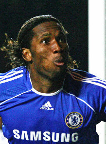 Didier Drogba