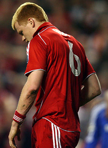 John Arne Riise