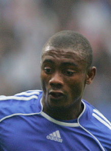 Salomon Kalou