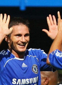 Frank Lampard