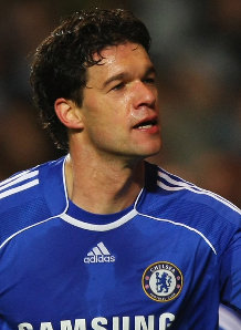 Michael Ballack