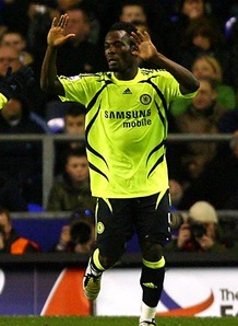 Michael Essien